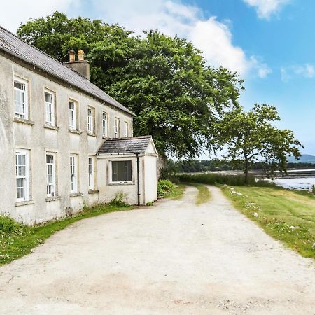 The Ferry House Vila Ramelton Exterior foto