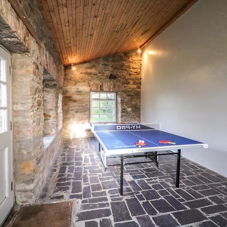 The Ferry House Vila Ramelton Exterior foto