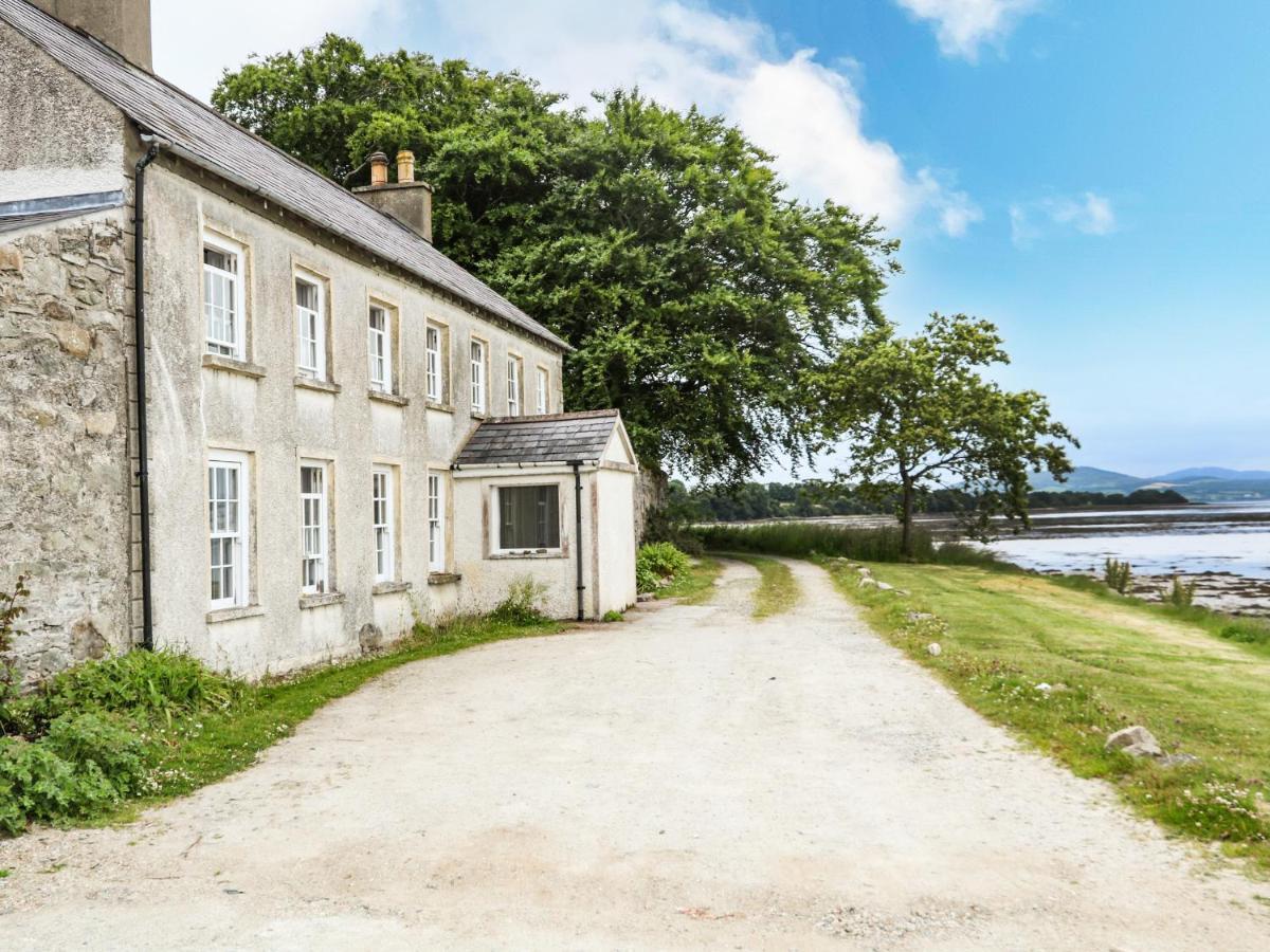 The Ferry House Vila Ramelton Exterior foto