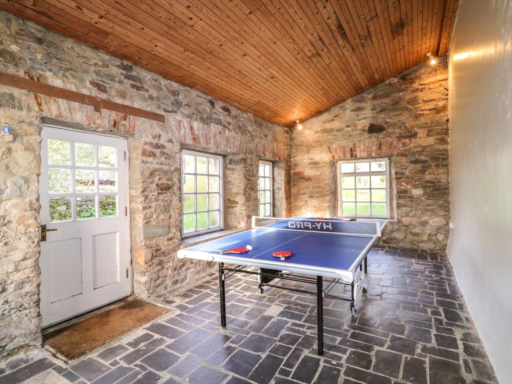 The Ferry House Vila Ramelton Exterior foto