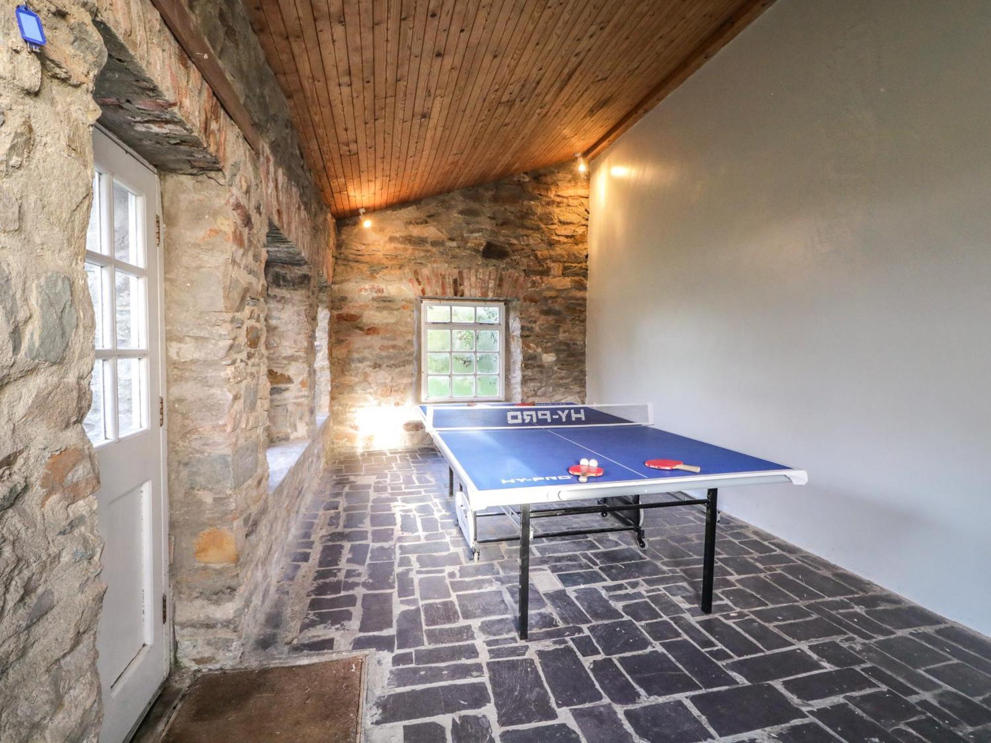 The Ferry House Vila Ramelton Exterior foto
